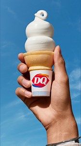 Treat yourself! Dairy Queen giving away free cones today