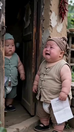 Try Not to Laugh Challenge: Funny Baby Fails in 10 Seconds