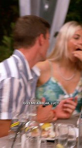 43K views · 256 reactions | No fighting at the dinner table 蘿 #BelowDeckSailing continues tonight 8.30pm on 7Bravo and 7plus. | 7Bravo | Facebook