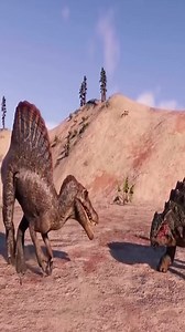 ¡El TANQUE de los Dinosaurios! 😱 #Ankylosaurus #MundoPrehistórico #DinosauriosReales | Drakotako Channel