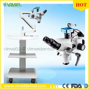 [Hot Item] Medical Equipment Dental Surgical Microscope Laboratory Binocular Optical Microscope