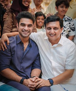 99K views · 6.4K reactions | Tovino Thomas ❤️ | P A Muhammad Riyas | Facebook