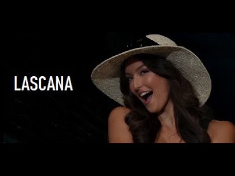 Miami Swim Week 2025 🏖️| Top Models💃✨Lascana | Best Bikinis 👙 | Highlights