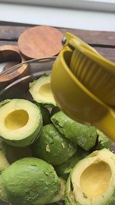 2.7K views · 15 reactions | This homemade authentic guacamole recipe is fresh, flavorful, and so easy to make. You’ll never need to buy guacamole again! Plus, it’s only 4 ingredients!!! 陋陵 https://ohsweetbasil.com/homemade-authentic-guacamole-recipe/ #ohsweetbasil #recipe #appetizer #guacamole #avocado #summer | Sweet Basil | Facebook