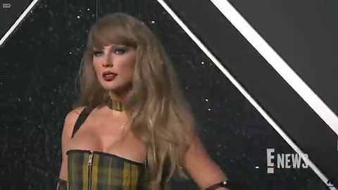 Taylor Swift Proves She Has No Bad Blood With Katy Perry at the 2024 MTV VMAs