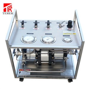 [Hot Item] Low Pressure LPG Propane Butane Gas Cylinder Tank Bottle