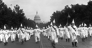 Ku Klux Klan: Origin, Members & Facts | HISTORY