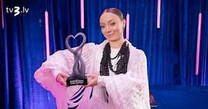 Ukraina "Eirovīzijai" izvēlējusies etnisku skaņdarbu "Ridnym"