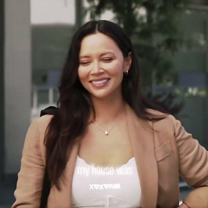 her house is on pretty girl avenue!! 🎀 // #therookie #lucychen #chenford #edit #shorts #trending