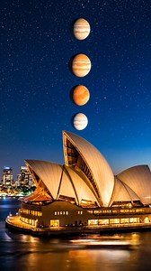 16K views · 507 reactions | Once in a blue moon? This is even rarer....