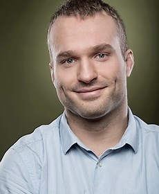 Kyle Maynard Speaking Engagements, Schedule, & Fee | WSB