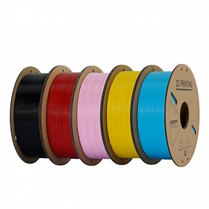 [Hot Item] Shenzhen Factory Cheapest High Quality 3D Printing Filament for 3D Printer