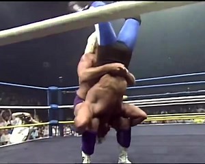 38K views · 537 reactions | NWA Title Match: Ric Flair vs Terry Funk at Great American Bash on July 23, 1989 | 80's Wrestling | Facebook