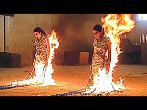 Craziest Female Executions Of All Time