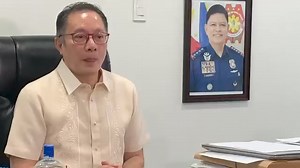 1.3K views · 11 reactions | PANOORIN: Pinapasibak sa serbisyo ng Internal Affairs Service (IAS) ng PNP ang 11 na mga pulis na sangkot sa moonlighting o nagtatrabaho pa bilang escort ng Chinese national na umano’y may kugnayan sa POGO. | via Bombo Kelly Cordero | Bombo Radyo Baguio | Facebook