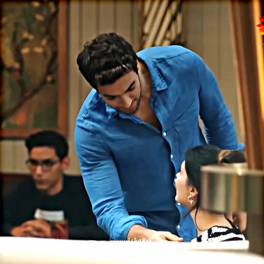 мне кажется большая разница, Стив вернеться? #сейран #yalıçapkını #зимородоксериал #турецкиесериалы #пвмд