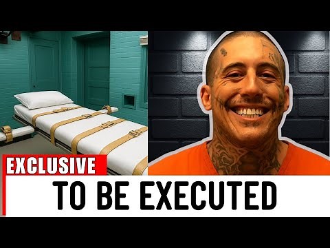 Wade Wilson Execution | Shocking Crime, Death row | Sentence | US Death Row