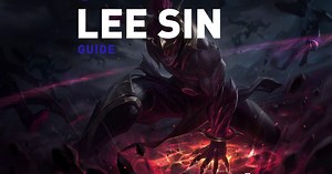 The Lee Sin Guide for Season 11