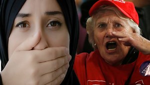 10 Secret Reasons America Is Obsessed With Islam (religion) | FTD Facts