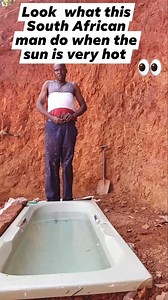 23K views · 37 reactions | This happened when sun is too hot South African limpopo #me #bathing #home #homemade #homesweethome #virals #reelsviral #reel #reels #trend #trendingreels #trendingnow #trending #funny #fun #Amazing #comedy #shorts #followers #follow #followme #family #love #good #goodtimes #goodmorning #southafrica #reelschallenge #reelsfacebook | Gundo Omphulusa Vhaingameli | Facebook