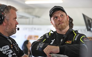 Erebus' mid-race shift to Sunday after Kostecki clash | Supercars