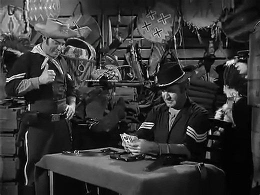 F Troop s1ep3