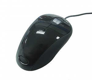 [Hot Item] Optical Mouse in Big Size, Suitable for Big Hand (MS-059)