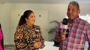 Amsterdam Manor: Gran Feria Laboral🎉👈🏽 Te invita a unirte a su gran equipo de trabajo! En Amsterdam Manor te ofrece más de 30 vacaturas interesantes para ti! Te esperamos este 7 de octubre en MVC Eagle Beach apartir de las 12pm hasta las 6pm📍 | Caliente 90.7 fm Aruba