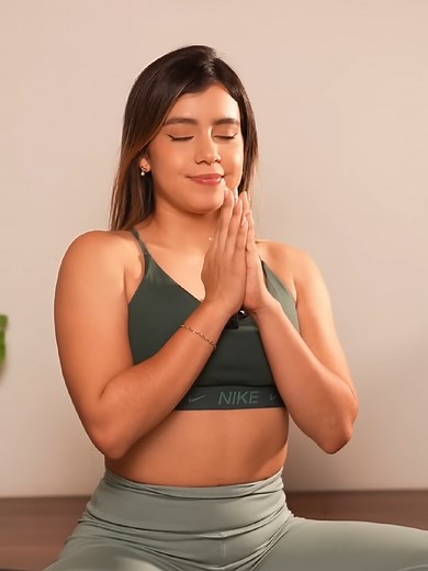 Morning Meditation Routine for Beginners | Indian Yoga & Spirituality