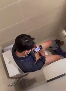 Spy overstall - video 3