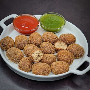 Instant Homemade Chicken Nuggets Recipe | Corner Cooks