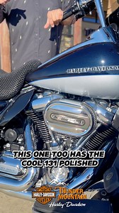14 reactions | Not one, but two bikes with beastly builds!  Check out this 2019 Street Glide® Special and 2019 Ultra Limited, both packing Stage 4 131 power. Which one’s your ride of choice? Stop by and see them in person today – the perfect day for a test ride!☀️ #Harley #HarleyDavidson #StreetGlide #UltraLimited #131build #131CI #Stage4 | Thunder Mountain Harley-Davidson | Facebook