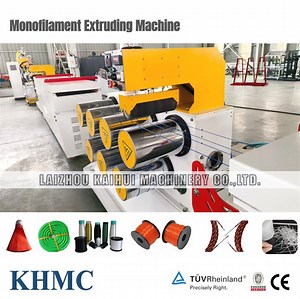 [Hot Item] Affordable PP Monofilament Extruding Making Machine for Concrete Fiber Rope with Guaranteed Results