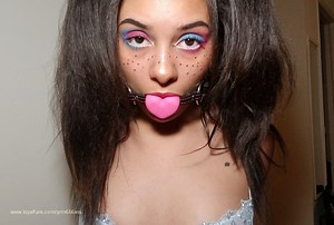 Kim Possibles Revenge KIM VS SHEGO PT 2 - Princess Sophia Quinn Official Profile | LoyalFans