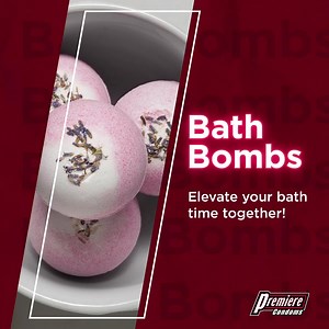 Gift-giving as your love language? Why not, dude? Plan those romantic surprise gifts for your girl! 😏 Get inspired with these tantalizing gift ideas to make your lady swoon. | Premiere Condoms