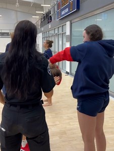 Ole Miss Volleyball on Reels