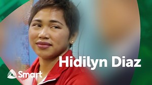 2.3K reactions · 163 shares | Weightlifting champ Hidilyn Diaz shares how she prepares for her Olympic stint. #Tokyo2020 | PLDT & Smart Communities | Facebook