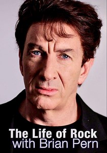Brian Pern: A Life in Rock - streaming online