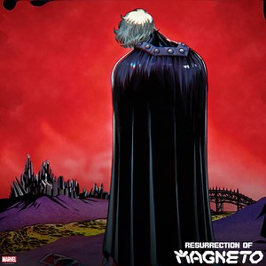 11K views · 417 reactions | "Whatever this place has already done to Magneto, it will do worse to me." Can Storm succeed in her quest to resurrect Magneto? | Marvel | Facebook