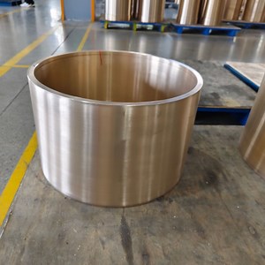 [Hot Item] Cone Crusher Spare Parts Eccentric Bushing for HP Series Cone Crusher