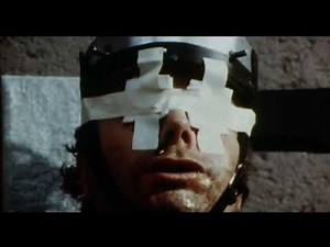 Faces of Death - Larry DeSilva Scene (HQ)