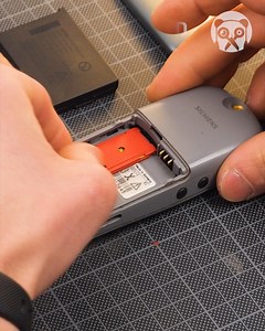 Before Smartphones were invented | Crafty Panda