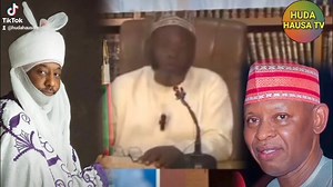 1.7K views · 38 reactions | ABBA Kabir kaji tsoron Allah Sheikh dawud azzahiri | Al Kitab WA Sunnah | Facebook