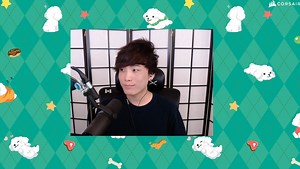 Sykkuno surprises fans with subathon stream