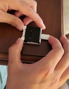 Push-to-open mechanism