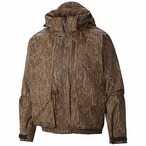 [Hot Item] Custom Vintage Duck Hunting Jacket XL with High Quality