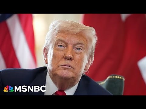 47’s Epstein crisis erupts: Judge slams Trump DOJ over ‘Illusion’ of transparency in Epstein case