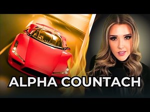 Real Life FemDom Story: "Alpha Countach" honorific and what it means for Dominant women | Ms. Elle X