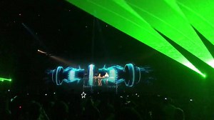 2.9K views · 66 reactions | Iboga HOLOGRAM at Dreamstate SoCal 2017  #RaversArmy | Ravers Army | Facebook