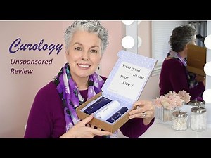 Curology *Not Sponsored* Tried and Reviewed - Does it work for mature skin?